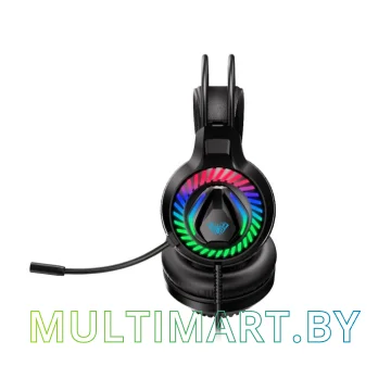 Наушники AULA S605 картинка 4